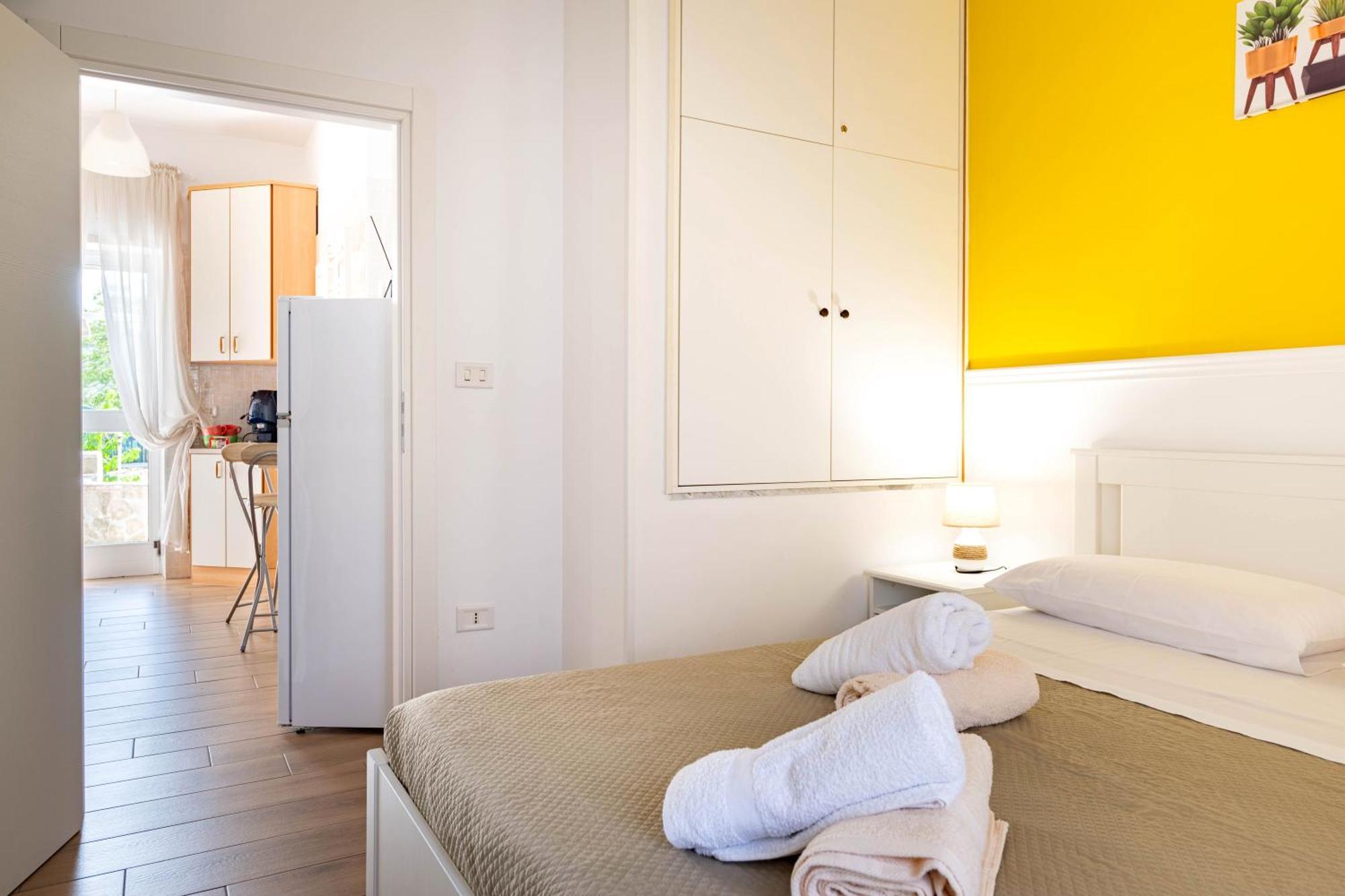 Il Villino Countryhouse Martina Franca Exterior foto