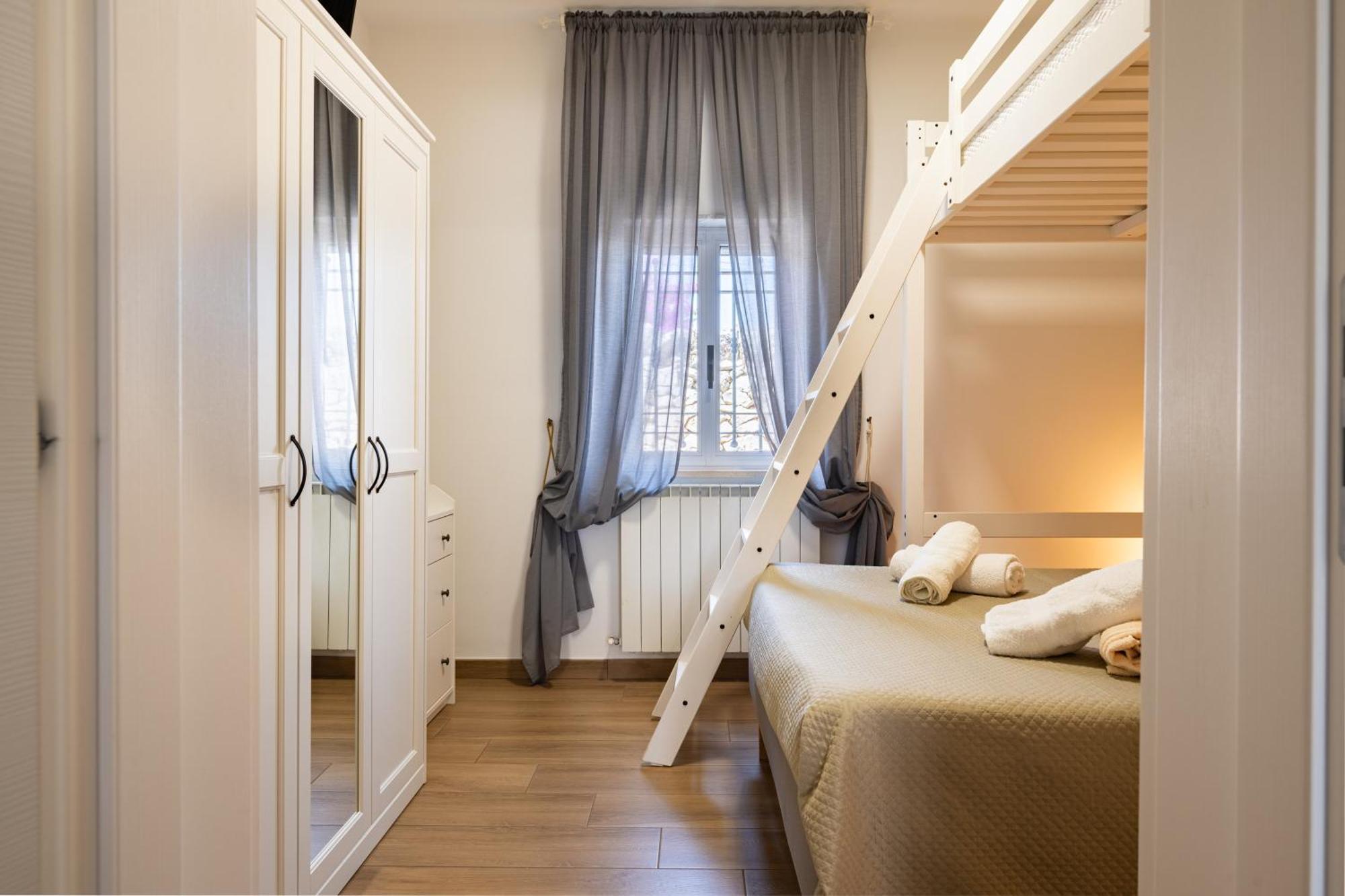 Il Villino Countryhouse Martina Franca Exterior foto
